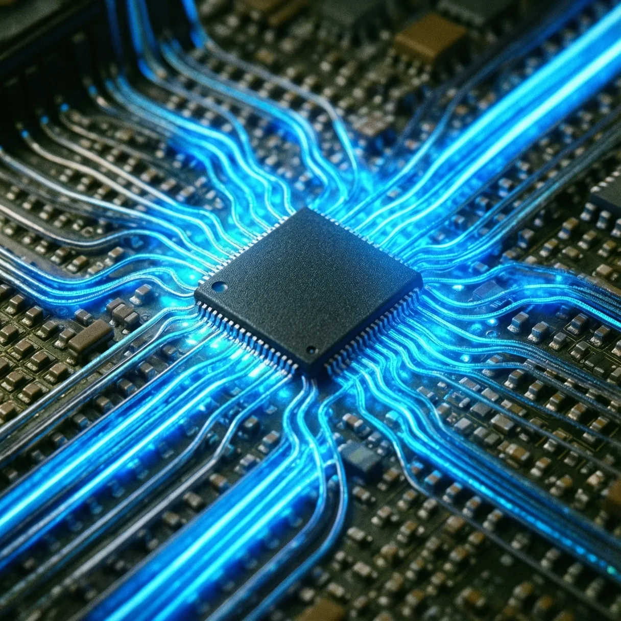 Teknik Sinyal Altyapısı