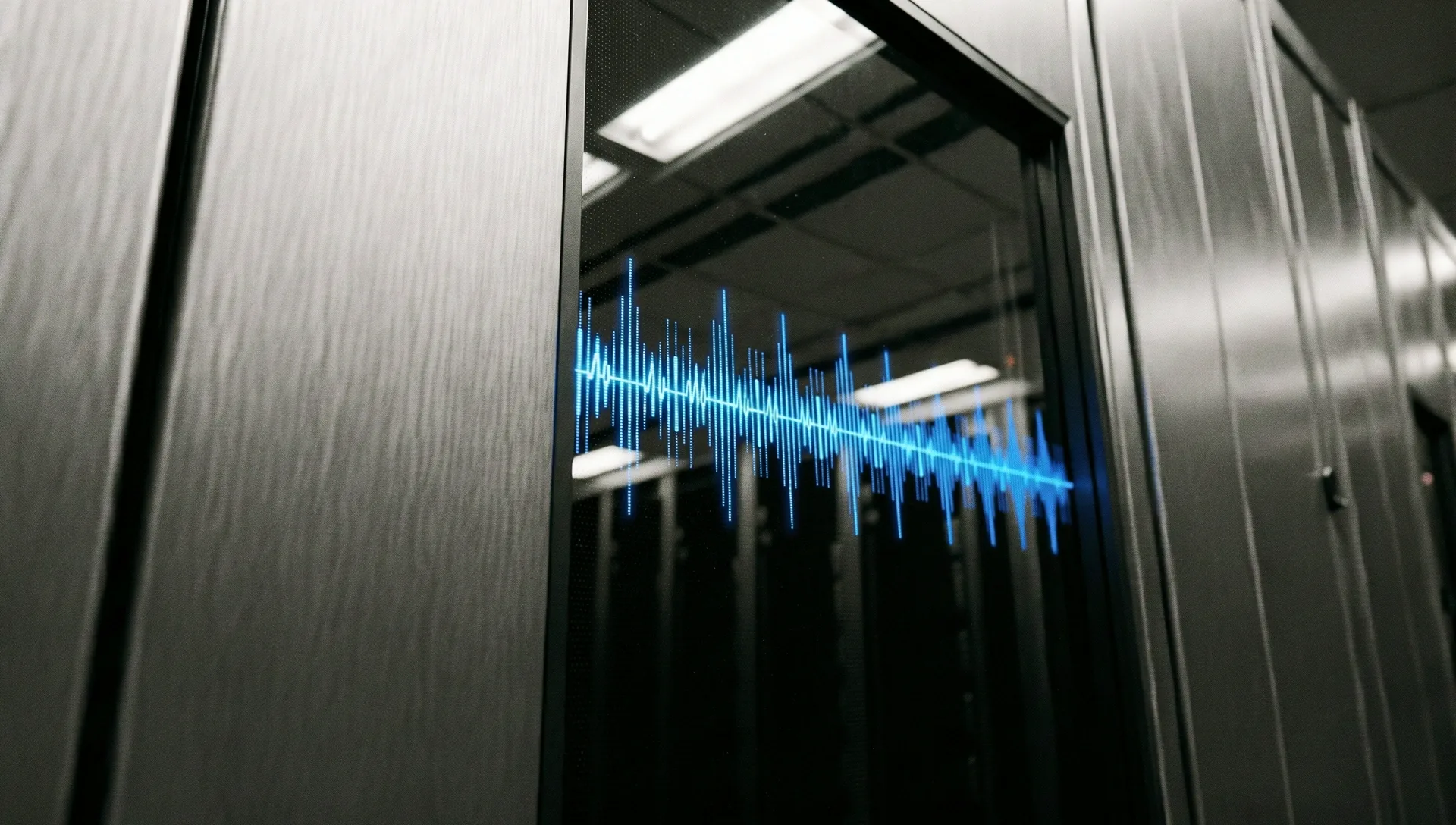 Prylexa Signal Veri Merkezi